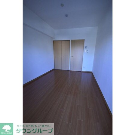 AXISの物件内観写真